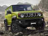 What could SUV Jimny's launch do for Maruti Suzuki shares? Analysts' take