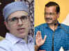'Where was Kejriwal when Article 370 got scrapped?': Omar Abdullah questions AAP