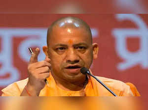 CM Yogi Adityanath