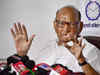 'New responsibilities have been given to strengthen the party': NCP leader Sharad Pawar