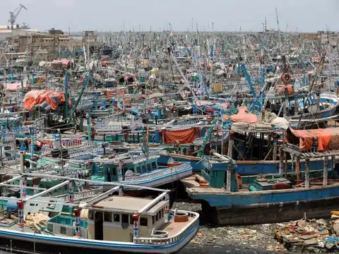 Yellow alert in parts of Kerala