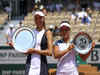 Korneeva beats Perez Alarcon to win French Open girls' title