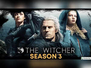 'The Witcher' season 3: Release date, streaming details, how to watch in order