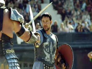 Gladiator 2: Accident mars Gladiator sequel shooting in Morocco, 10 injured