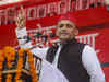 SP has been 'very soft', needs to take hard stance: Akhilesh counters charge of party adopting 'soft Hindutva' approach