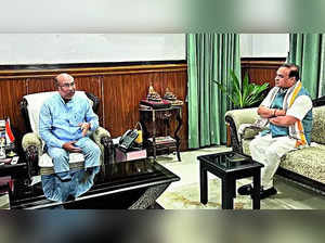 Govt Forms Manipur Guv-led Panel to Bring Peace Among Ethnic Groups.