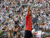 Novak Djokovic moves to the precipice of tennis supremacy