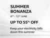 Amazon Sale-Summer Bonanza: Up to 55% Off on Air Conditioners! Save Big on Electricity Bills