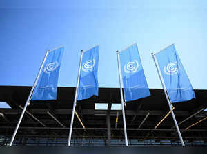 UN Climate Change Conference in Bonn
