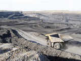 Ukhaa Khudag world's biggest untapped coal mine