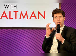Taken out of context: OpenAI's Sam Altman clarifies comments on India competition