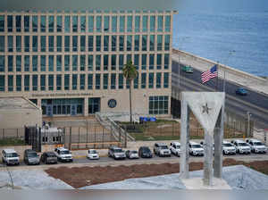 China to establish spy facility in Cuba off southeastern US -WSJ