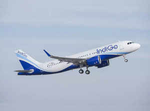 IndiGo flight carrying Union Minister makes emergency landing at Guwahati airport