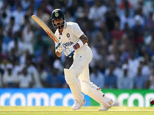 All eyes on Virat to create history for India in WTC final against Australia
