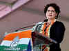 Priyanka Gandhi to kick-start Congress' MP poll campaign on Monday with Jabalpur rally