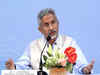 Whenever there is crisis, we can trust our country, says EAM Jaishankar