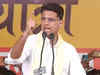 Sachin Pilot Dausa rally: Congress leader again rakes up corruption issue; no mention of new party