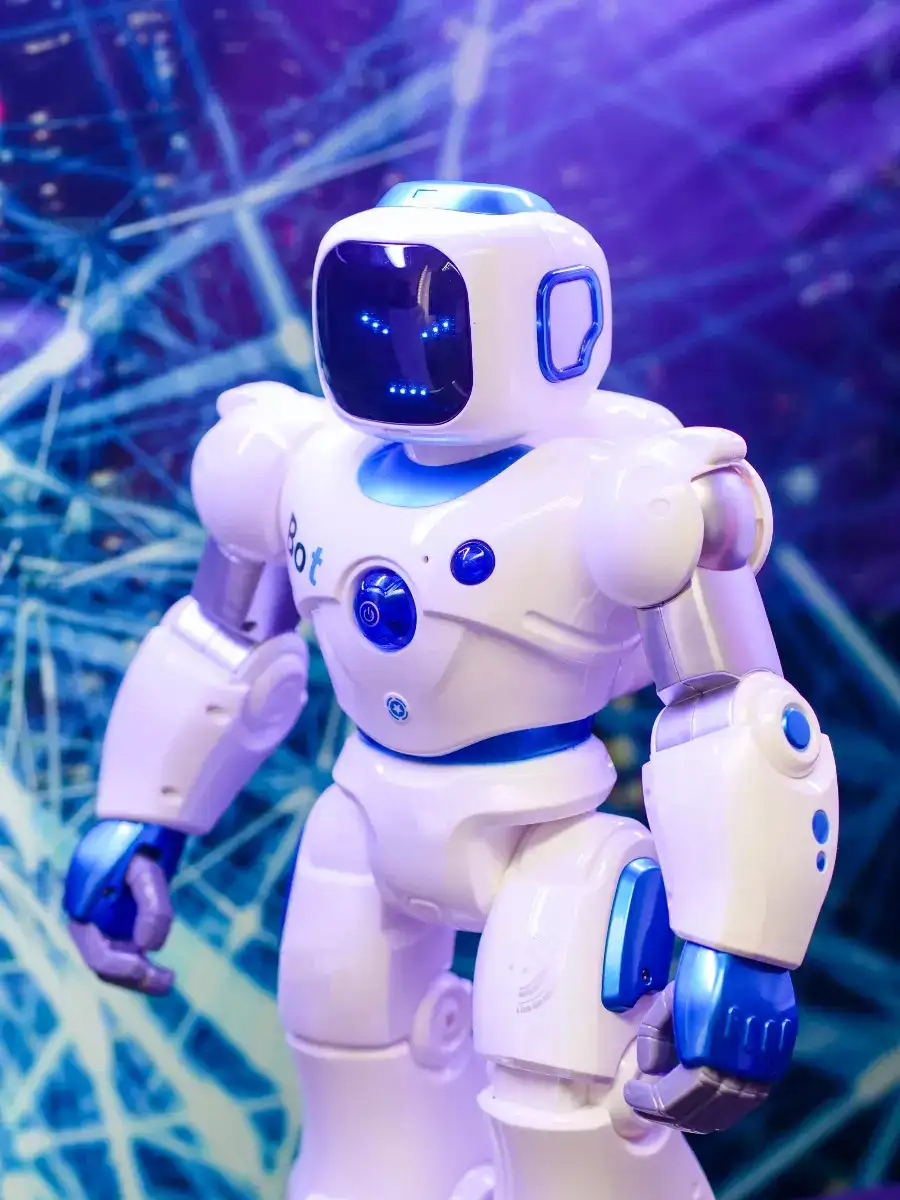 Amazing! Discover 10 Different Types Of Robots! NewsPoint