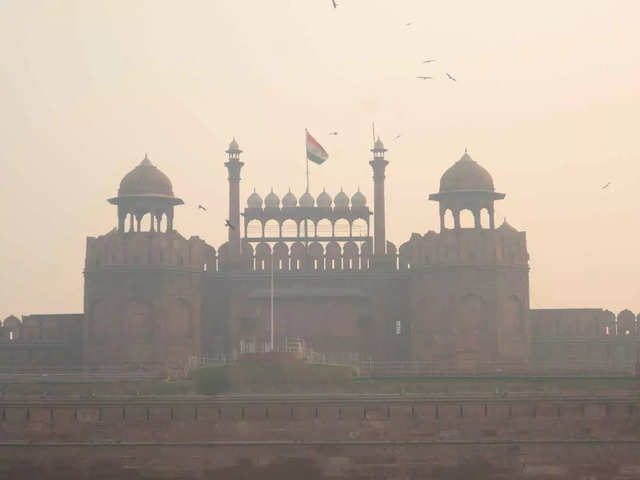 ​Delhi, India​