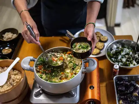 ​New menu items​