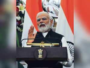 PM Modi to inaugurate National Training Conclave