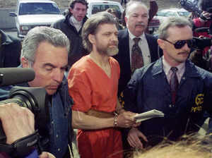 Who was Ted Kaczynski? Know about the ‘Unabomber’ and his crimes