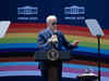 US President Joe Biden honours LGBTQ+ Pride Month at White House