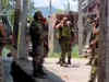J&K: Indian Army, CRPF, and Police carry out search operations in Allah Pir area of Poonch