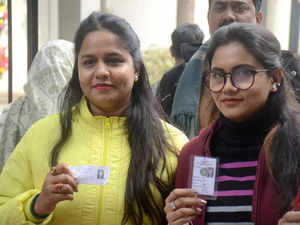 Bihar Municipal polls: Women win 458 posts of ward councillors, mayor, deputy mayor