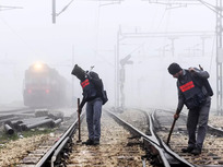 Lessons from Balasore: why the railways need to invest in high-quality tracks, maintain them