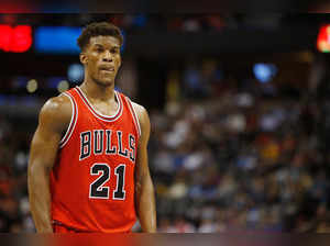 When did Jimmy Butler Enter the NBA? Know the Draft Date, Team, and More