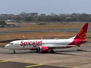 Aircraft lessor Wilmington moves NCLT to begin insolvency proceeding against SpiceJet