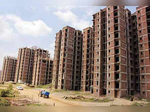 Successful resolution seen in 62% realty insolvency cases