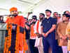 Will contest 2024 Lok Sabha polls: BJP MP Brij Bhushan Sharan Singh