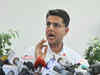 Congress leader Sachin Pilot mum on new party plans, sticks to old demands