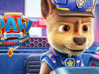 saw x: Saw X dominates box office with $2 Million in previews. Know about  collection of 'The Creator', 'PAW Patrol: The Mighty Movie' and 'Dumb  Money' - The Economic Times