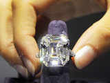 Elizabeth Taylor diamond