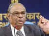 Global woes impacting rupee, says C Rangarajan