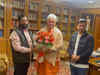 Maharashtra Bhawan in Kashmir will integrate two regions: Eknath Shinde