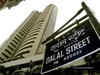 Sensex gains over 100 points, Nifty tops 18,600; Shipping Corp gains 4%