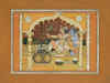 Work of Nandalal Bose plus Tagore's letter add colour to AstaGuru's Collector's Choice auction