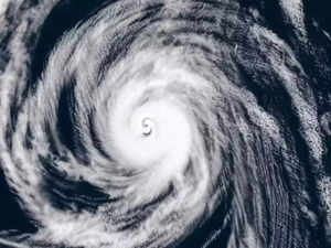 Cyclone Biparjoy_