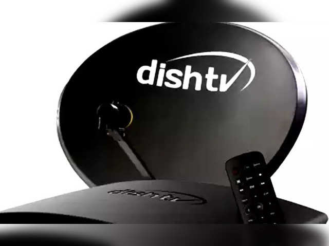 Dish TV India