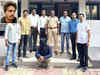 UP conversion racket: Police arrests key accused Shahnawaz Khan from Maharashtra's Raigad