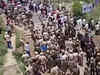 Farmers block Delhi-Haryana national highway over demand for MSP for sunflower seed