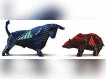 Sensex bulls