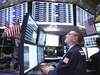 Wall Street opens lower on Greece concerns, Dow slips