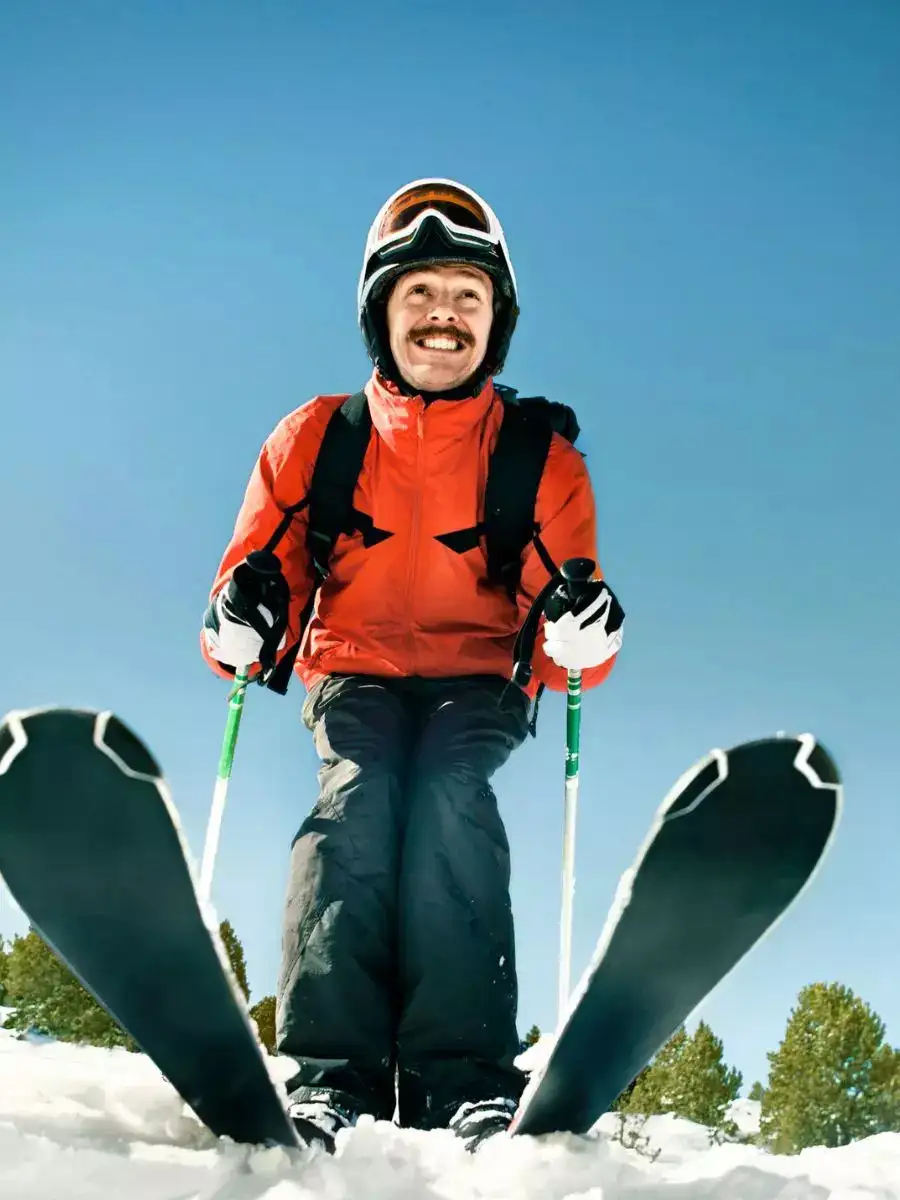 Snowy Paradises The Best Skiing Destinations Around The World NewsPoint