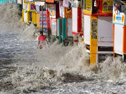 ​Mumbai​