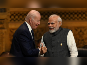 'PM Modi, President Biden to discuss Indo-Pacific, elevate ...': White House
